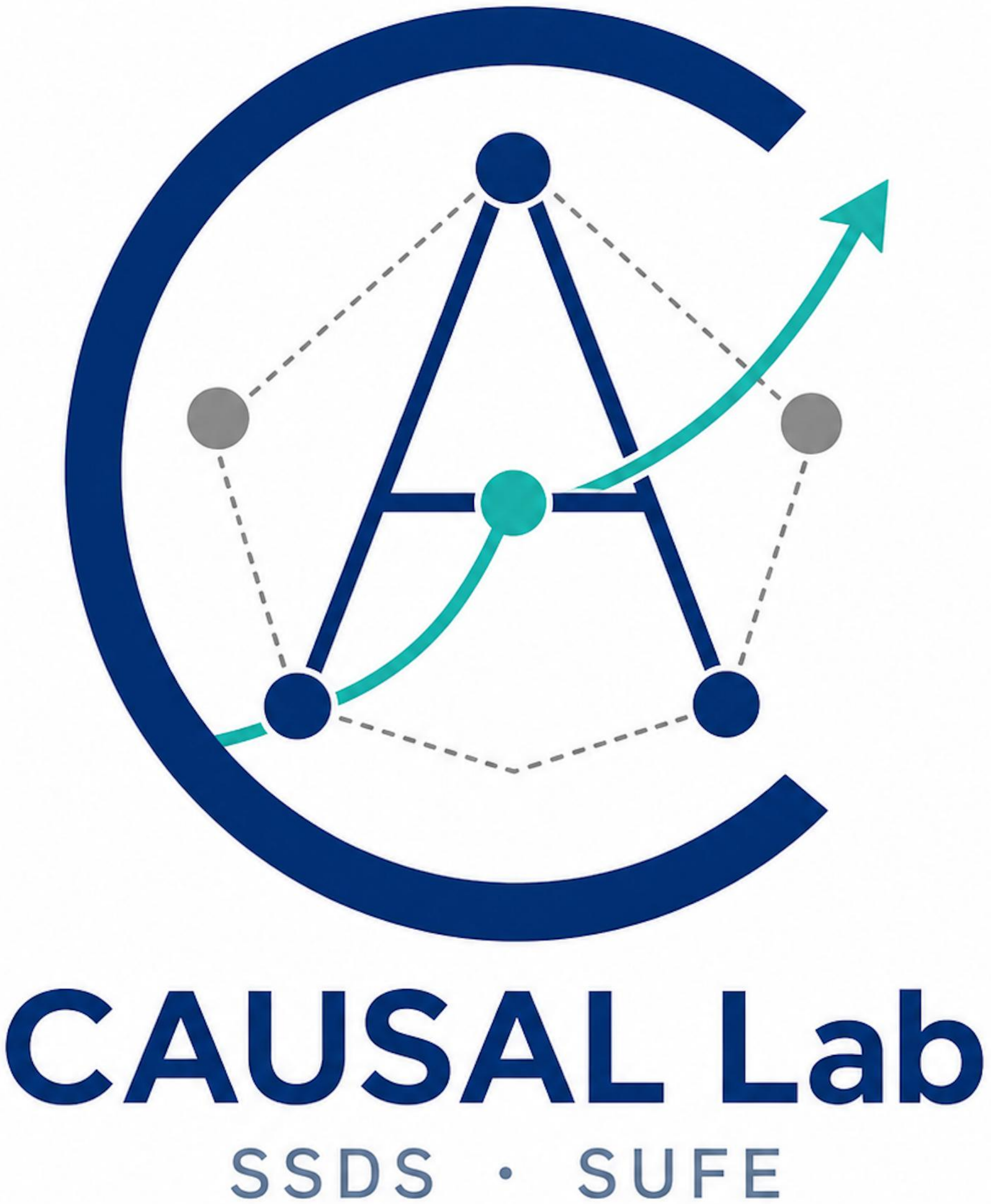 CAUSAL Lab logo